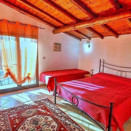 Vila Casavacanzeinsicilia Etna Taormina Piedimonte Etneo Exteriér fotografie