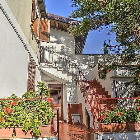 Casavacanzeinsicilia Etna Taormina Piedimonte Etneo Exteriér fotografie