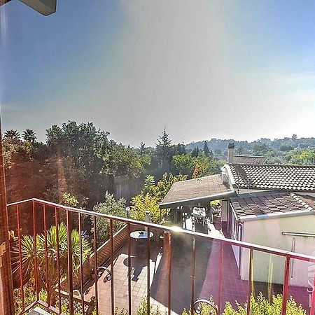 Casavacanzeinsicilia Etna Taormina Piedimonte Etneo Exteriér fotografie