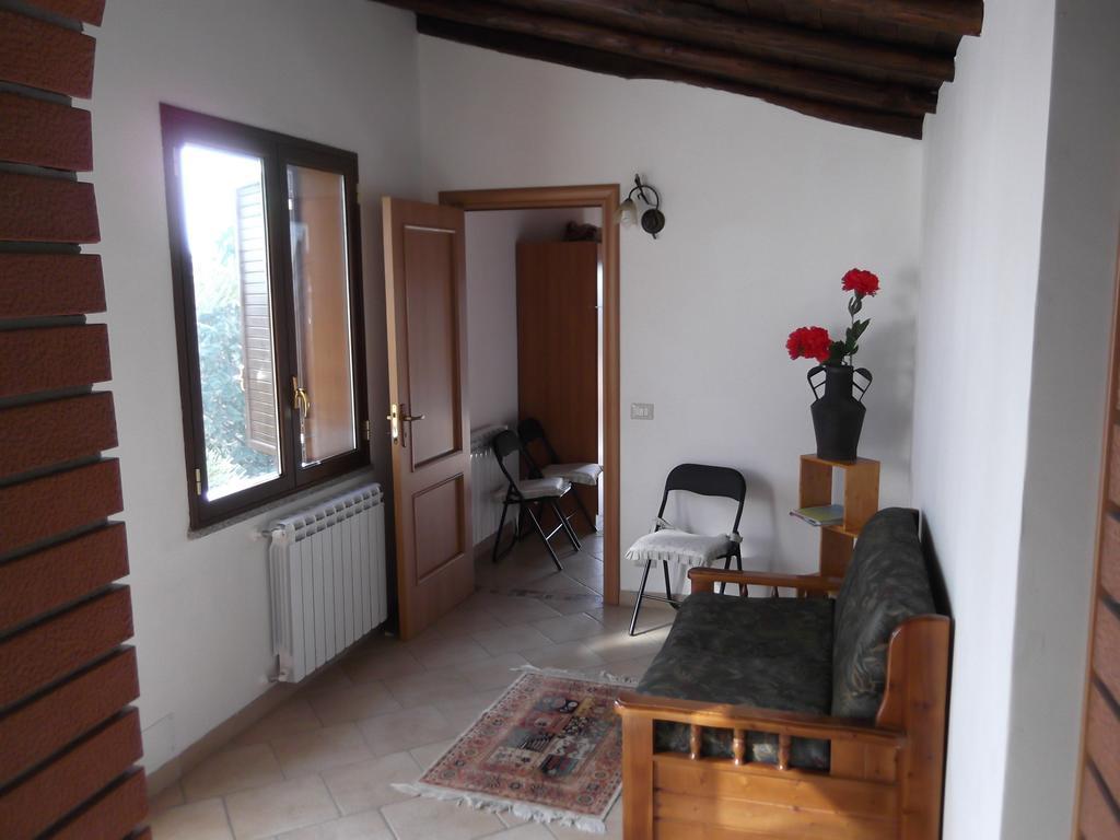 Vila Casavacanzeinsicilia Etna Taormina Piedimonte Etneo Exteriér fotografie