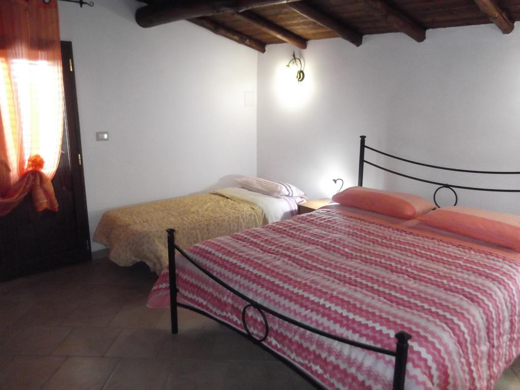 Vila Casavacanzeinsicilia Etna Taormina Piedimonte Etneo Exteriér fotografie