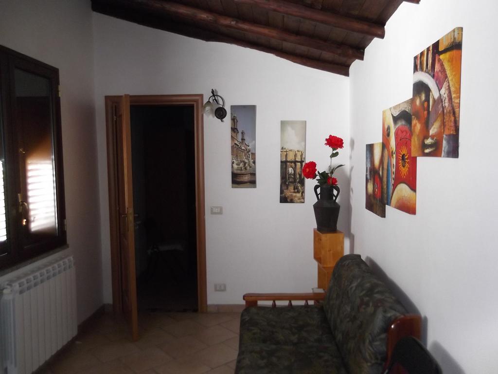 Vila Casavacanzeinsicilia Etna Taormina Piedimonte Etneo Exteriér fotografie