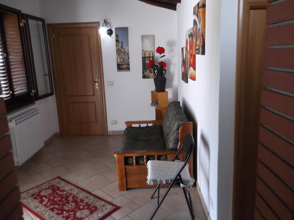 Vila Casavacanzeinsicilia Etna Taormina Piedimonte Etneo Exteriér fotografie