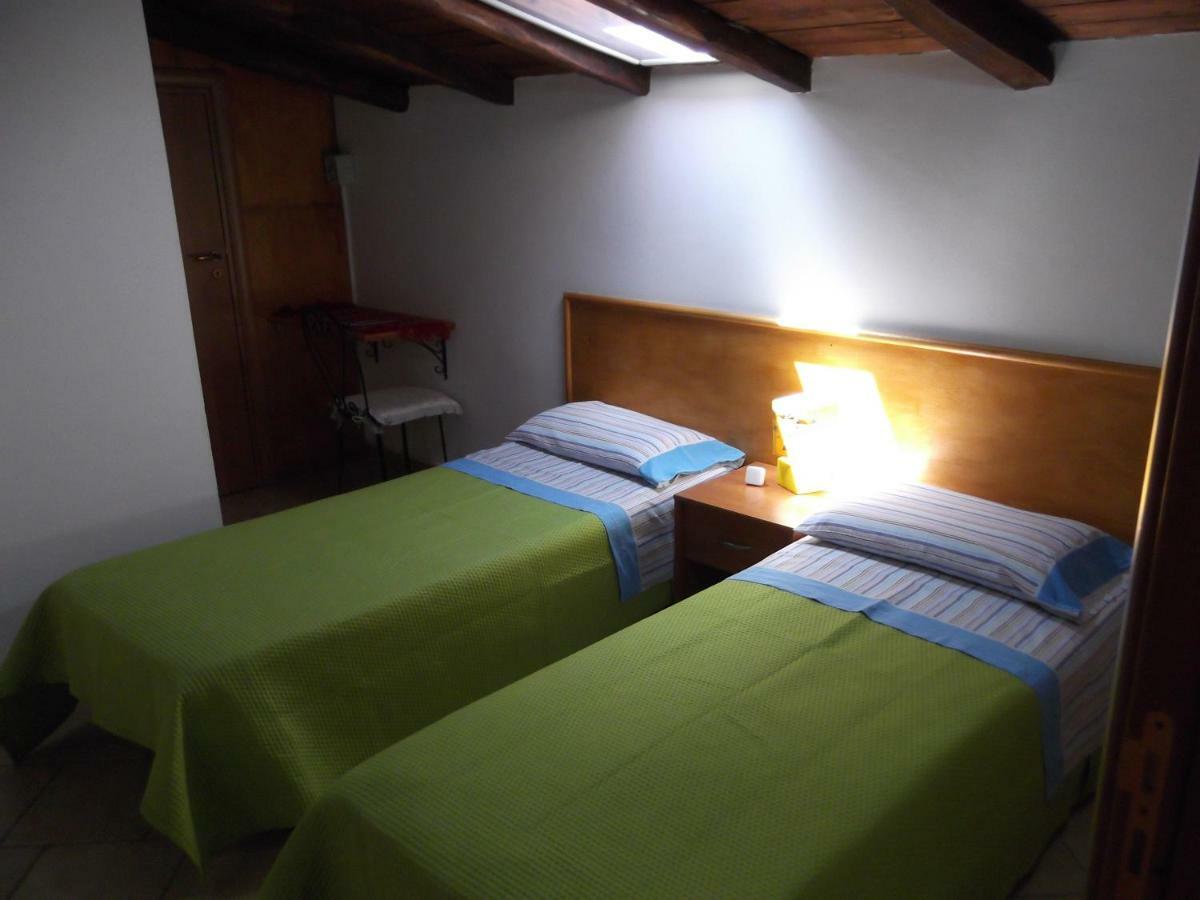 Vila Casavacanzeinsicilia Etna Taormina Piedimonte Etneo Exteriér fotografie