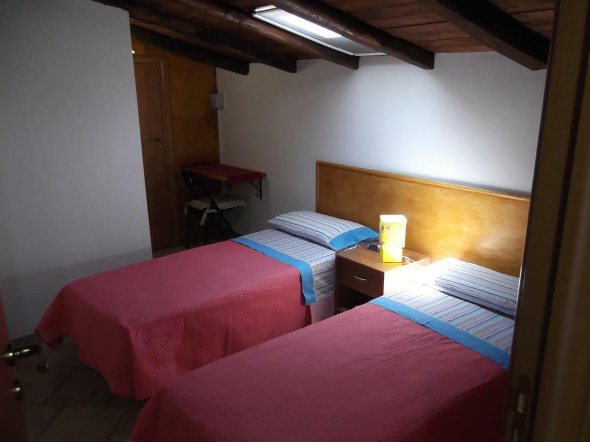 Vila Casavacanzeinsicilia Etna Taormina Piedimonte Etneo Exteriér fotografie